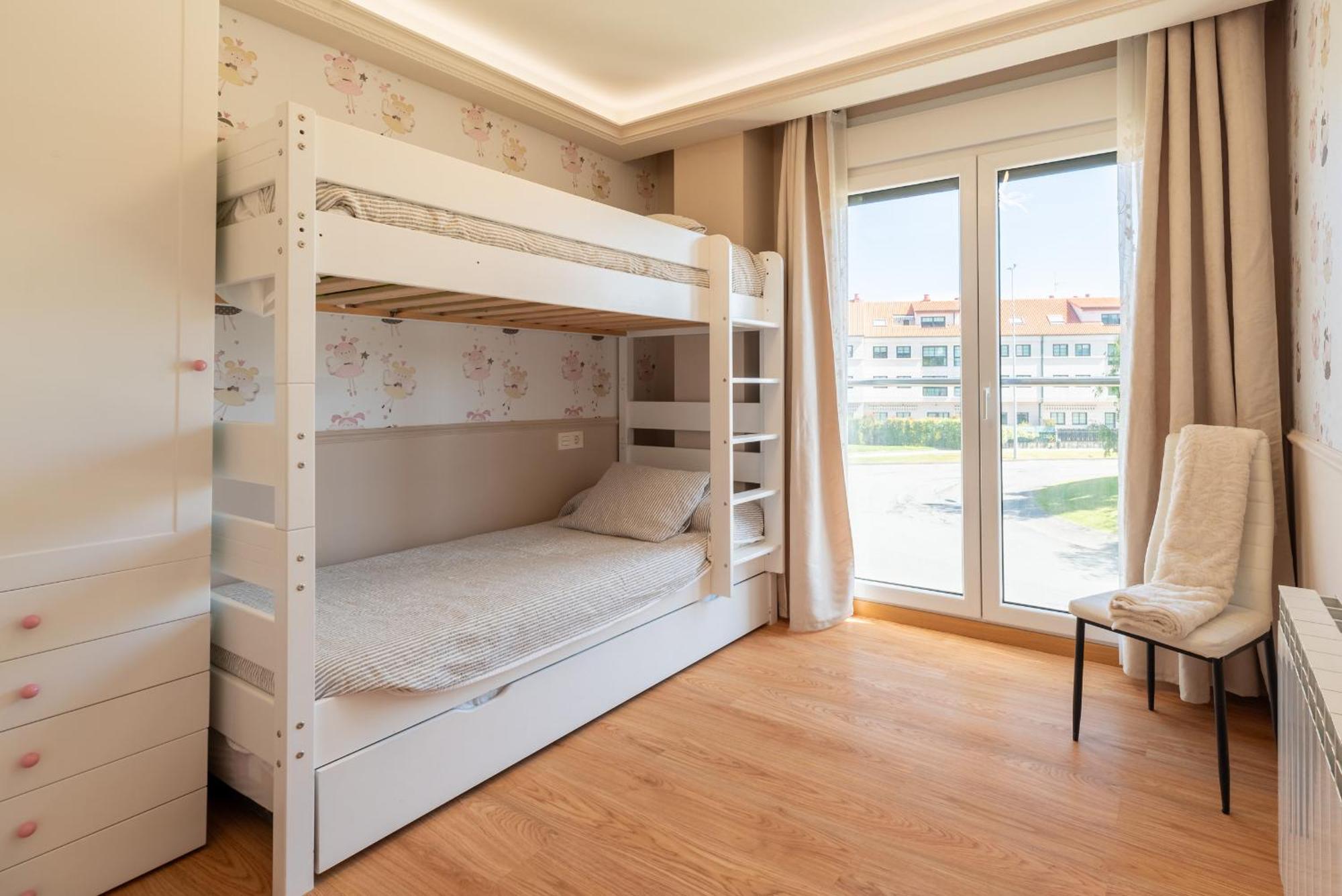 Baiona By Cruceiro Apartment Exterior photo
