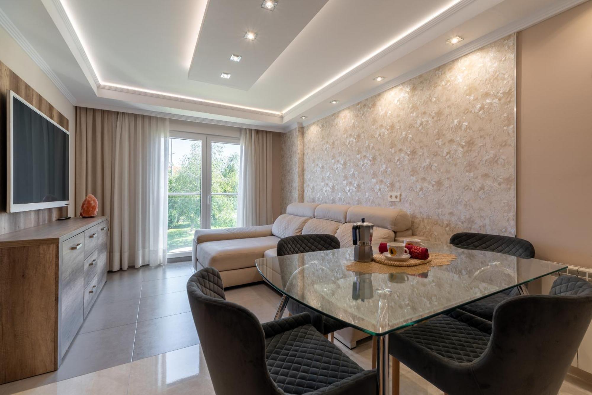 Baiona By Cruceiro Apartment Exterior photo